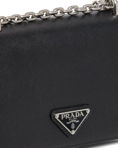 borse prada bon tracolla acciaio 1995|borse a spalla prada.